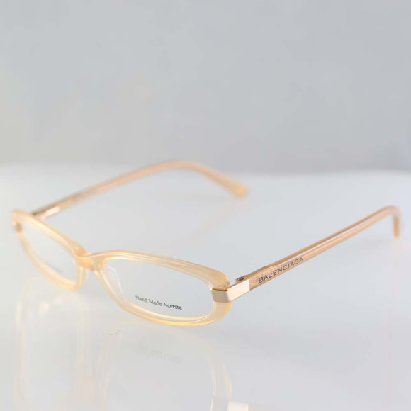 Balenciaga Paris NWOT Women's eyeglasses RARE - Picture 1 of 6